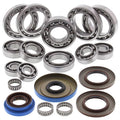ALLBA TRANSAXLE BEARING+SEAL KIT