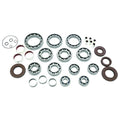 ALLBA TRANSAXLE BEARING+SEAL KIT