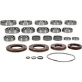ALLBA TRANSAXLE BEARING+SEAL KIT