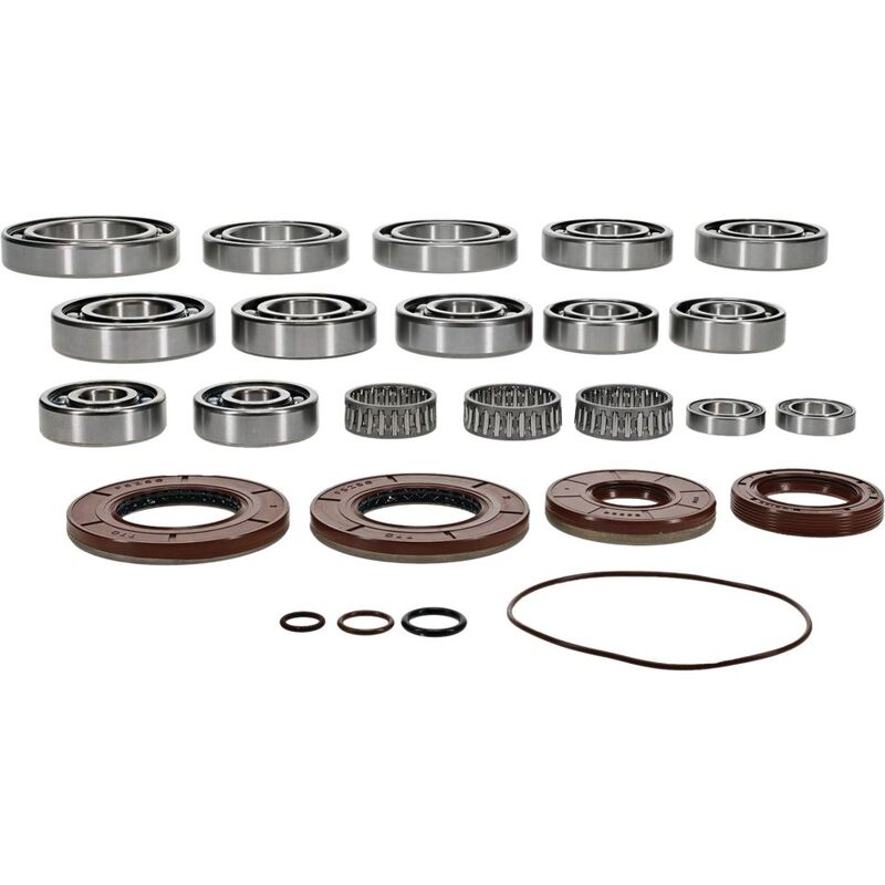 ALLBA TRANSAXLE BEARING+SEAL KIT