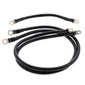 ALLBA BATTERY CABLE KIT BLACK