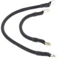 ALLBA BATTERY CABLE KIT CLEAR