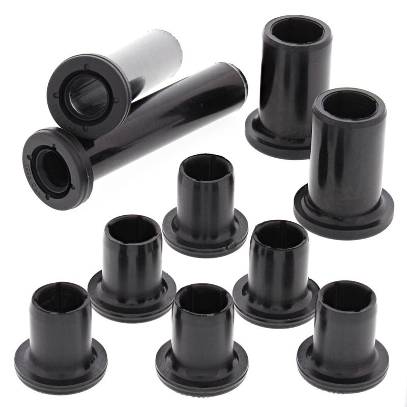 ALLBA REAR INDEP. SUSP. BUSHINGS KIT