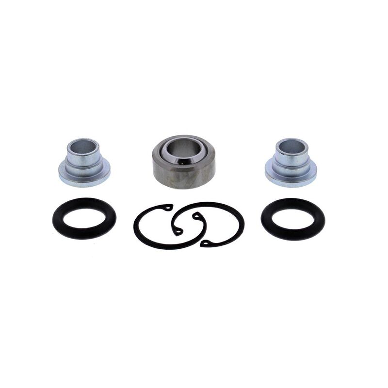 ALLBA REAR INDEP. SUSP. KIT