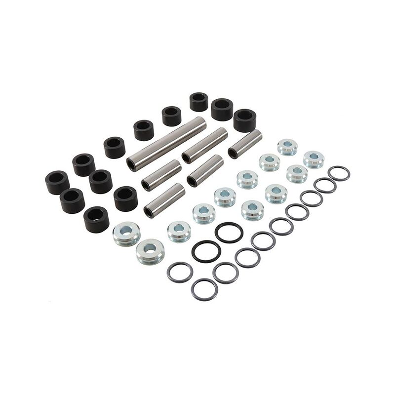 ALLBA REAR INDEP. SUSP. KIT