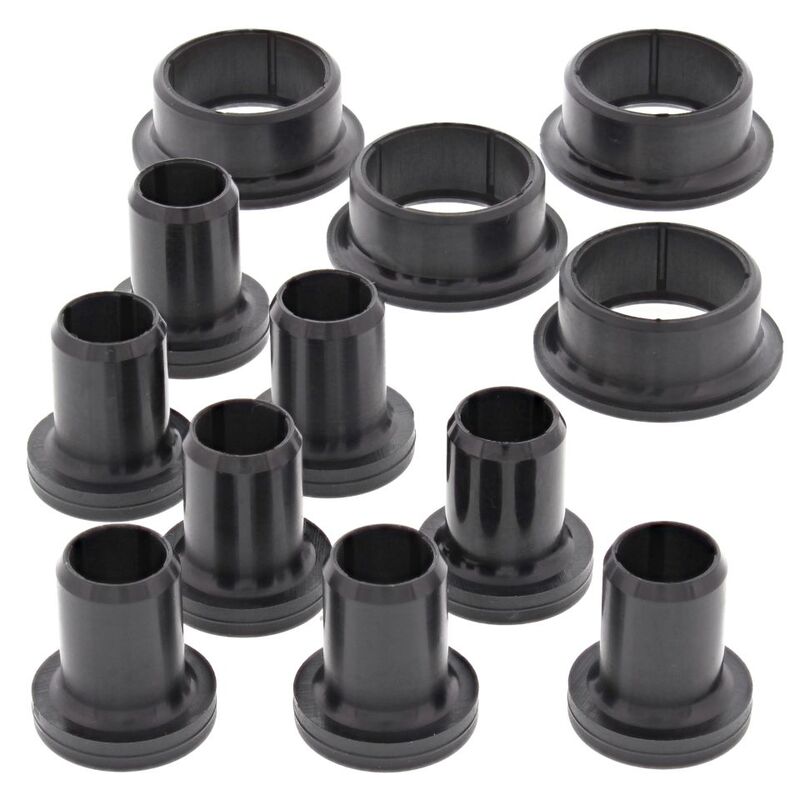 ALLBA REAR INDEP. SUSP. BUSHINGS KIT
