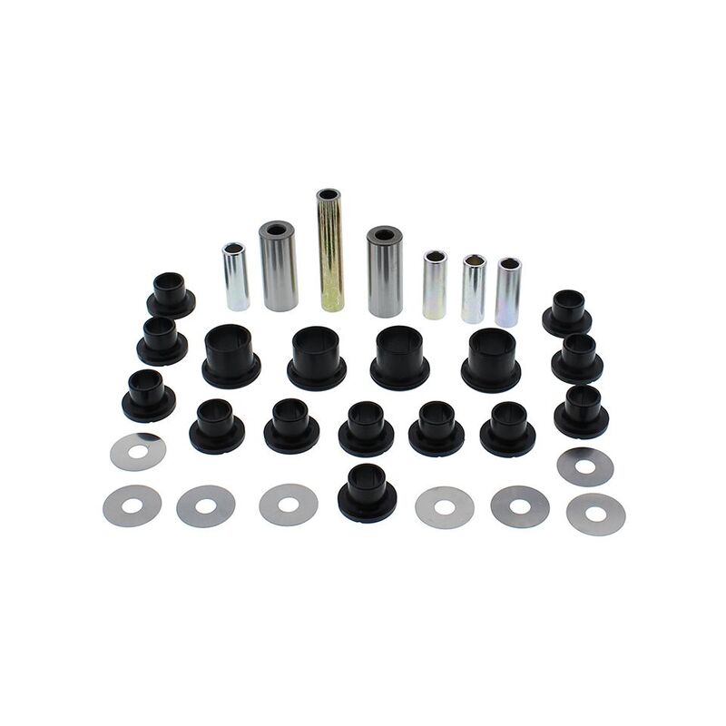 ALLBA REAR INDEP. SUSP. KIT