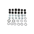 ALLBA REAR INDEP. SUSP. BUSHINGS KIT
