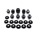 ALLBA REAR INDEP. SUSP. KIT