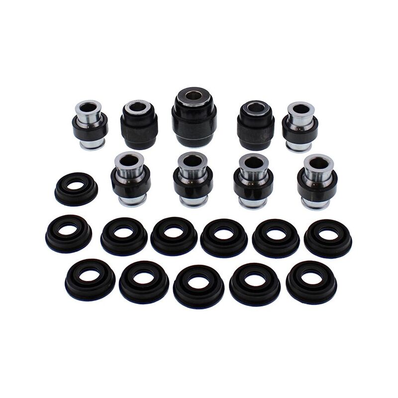 ALLBA REAR INDEP. SUSP. KIT