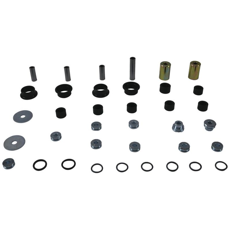 ALLBA REAR INDEP. SUSP. KIT