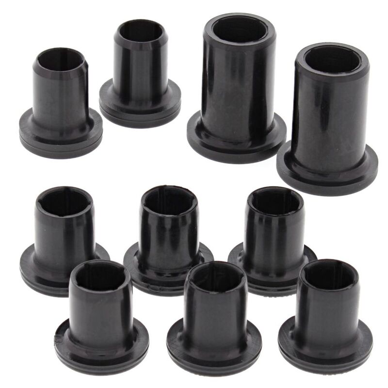 ALLBA REAR INDEP. SUSP. BUSHINGS KIT