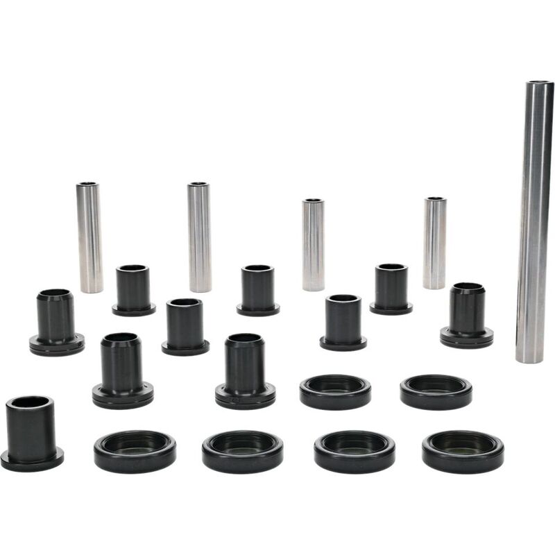 ALLBA REAR INDEP. SUSP. KIT