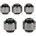 ALLBA REAR INDEP. SUSP. KIT