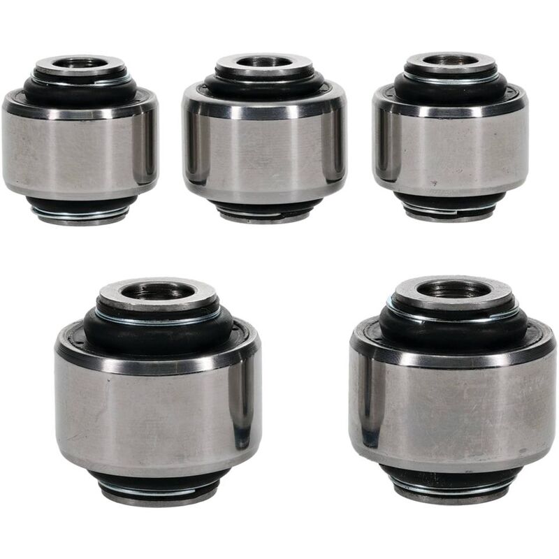ALLBA REAR INDEP. SUSP. KIT