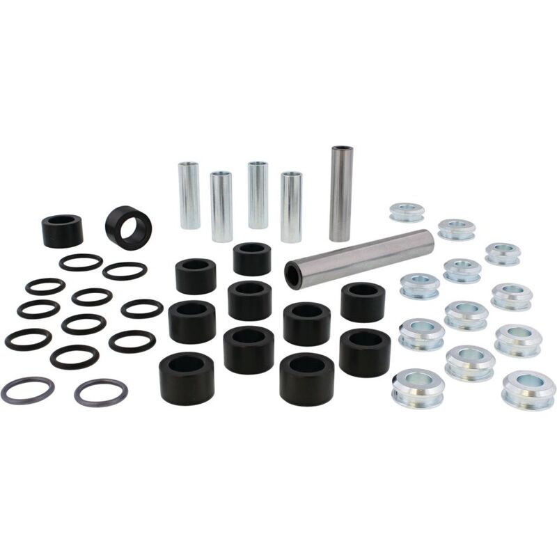 ALLBA REAR INDEP. SUSP. KIT