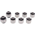 ALLBA REAR INDEP. SUSP. KIT