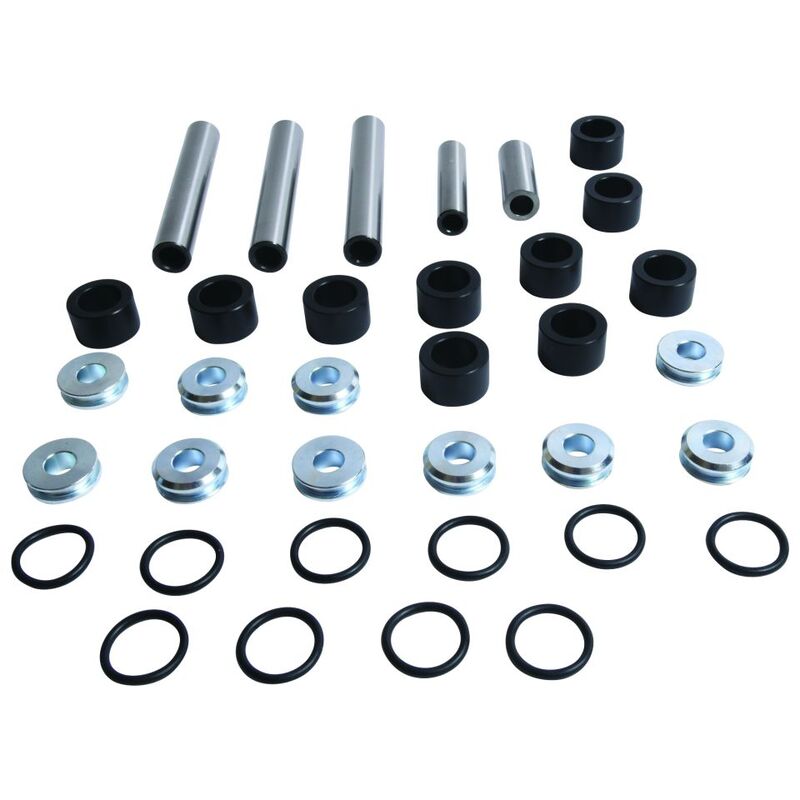 ALLBA REAR INDEP. SUSP. KIT