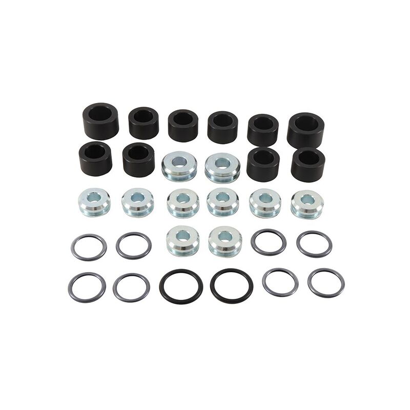 ALLBA REAR INDEP. SUSP. BUSHINGS KIT
