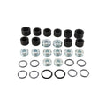 ALLBA REAR INDEP. SUSP. BUSHINGS KIT