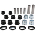 ALLBA REAR INDEP. SUSP. KIT