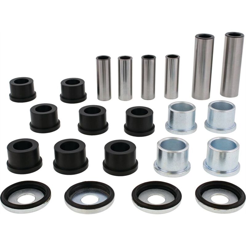 ALLBA REAR INDEP. SUSP. KIT