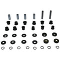 ALLBA REAR INDEP. SUSP. KIT