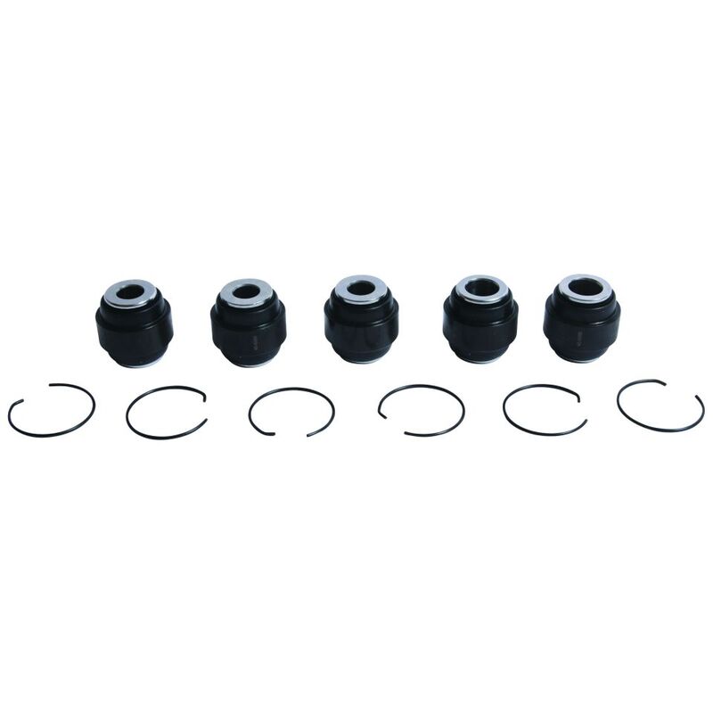 ALLBA REAR INDEP. SUSP. KIT