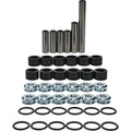 ALLBA REAR INDEP. SUSP. KIT
