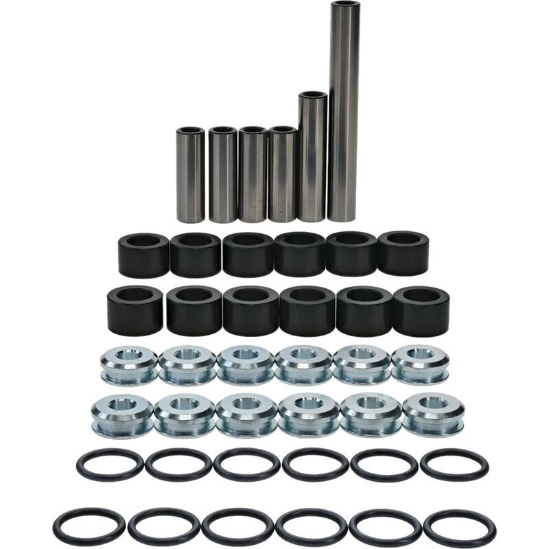 ALLBA REAR INDEP. SUSP. KIT