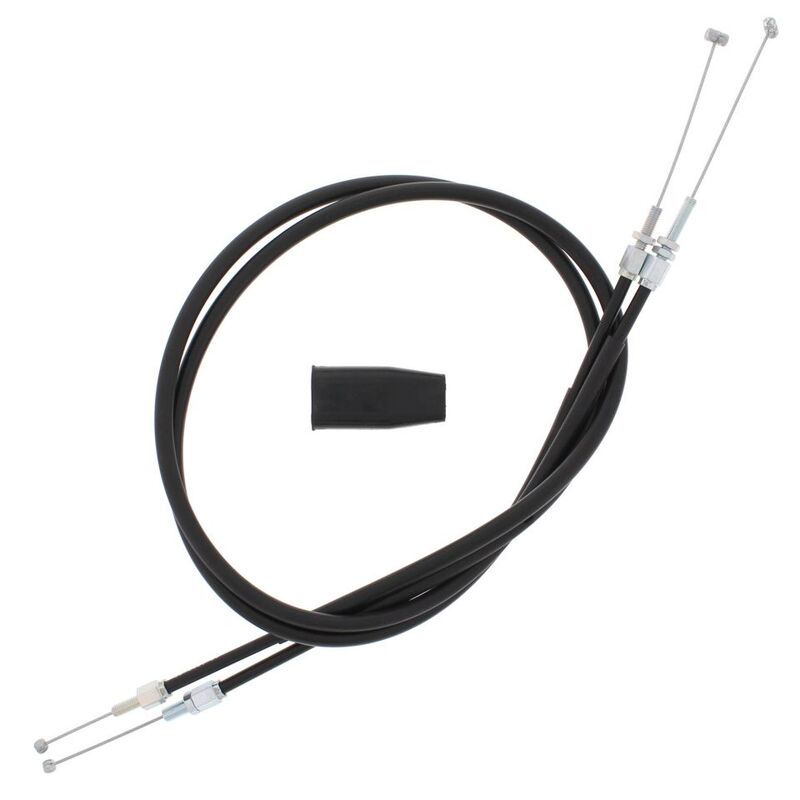 ALLBA THROTTLE CABLE