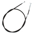 ALLBA REAR HANDPARK BRAKE CABLE