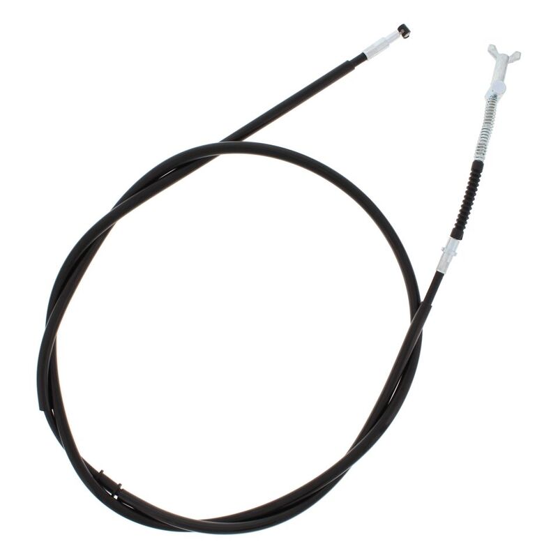 ALLBA REAR HANDPARK BRAKE CABLE