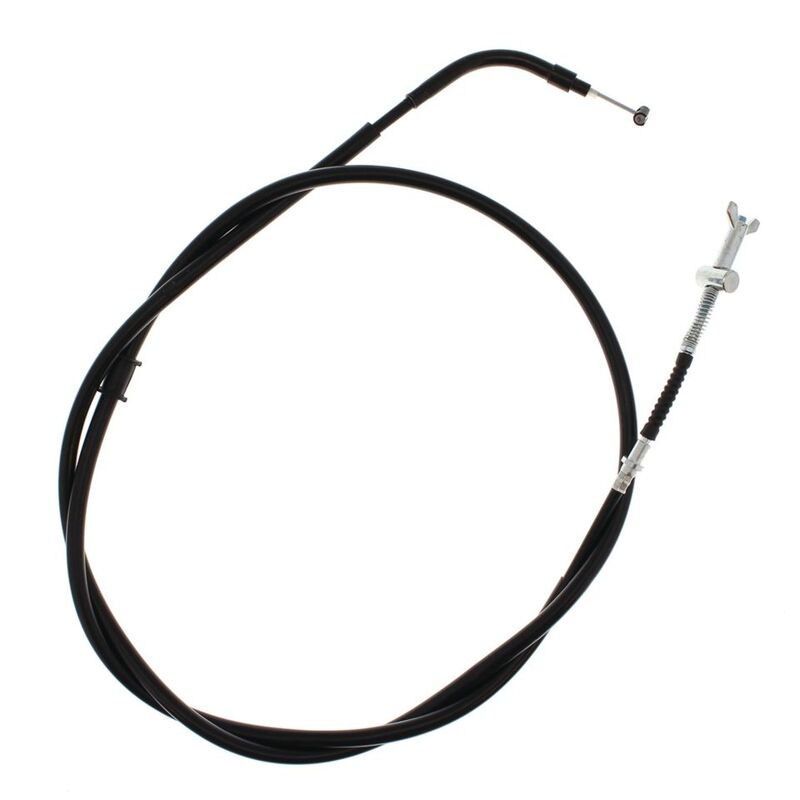 ALLBA REAR HANDPARK BRAKE CABLE