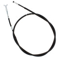 ALLBA REAR HANDPARK BRAKE CABLE