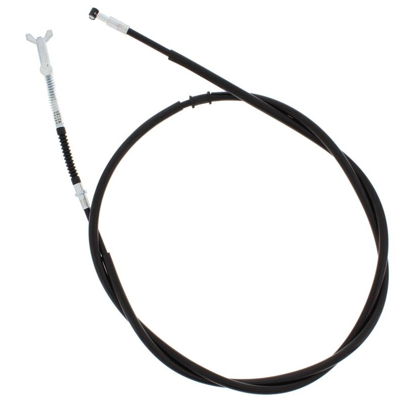 ALLBA REAR HANDPARK BRAKE CABLE