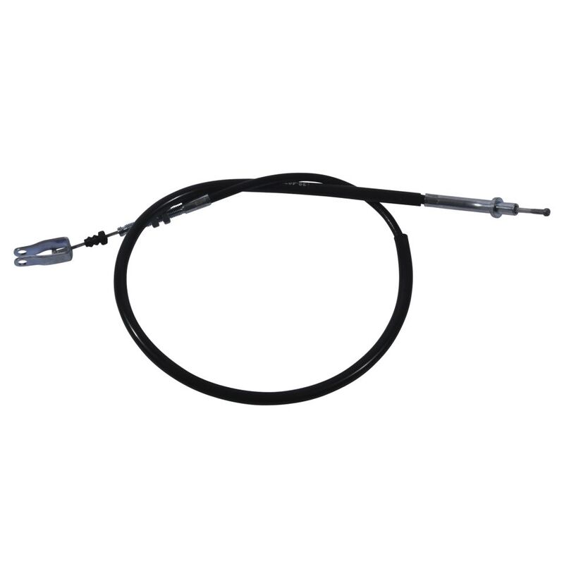 ALLBA REAR HANDPARK BRAKE CABLE
