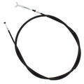 ALLBA REAR HANDPARK BRAKE CABLE