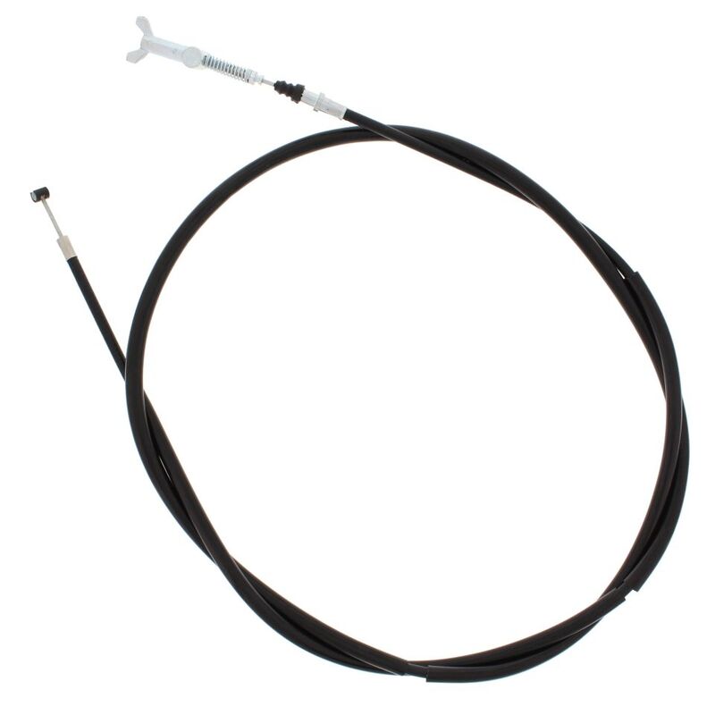 ALLBA REAR HANDPARK BRAKE CABLE