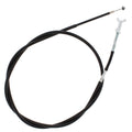 ALLBA REAR HANDPARK BRAKE CABLE