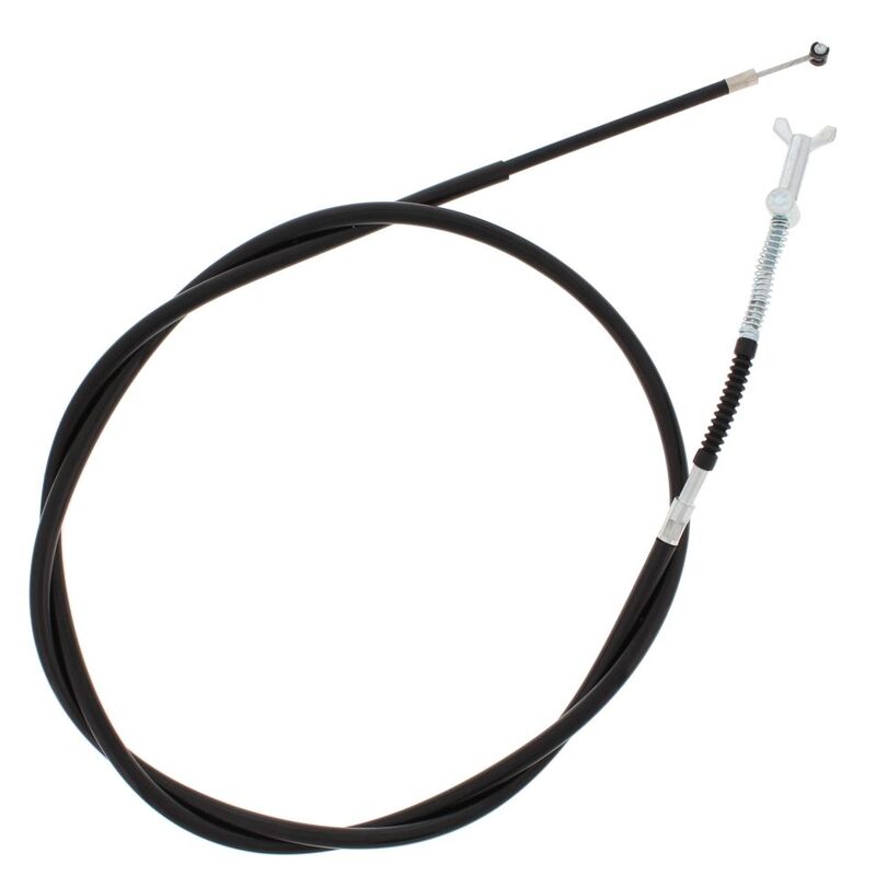 ALLBA REAR HANDPARK BRAKE CABLE