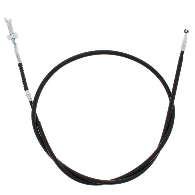 ALLBA REAR HANDPARK BRAKE CABLE