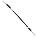 ALLBA REAR BRAKE CABLE