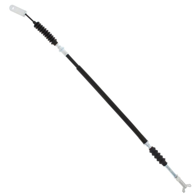 ALLBA REAR BRAKE CABLE