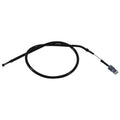 ALLBA REAR HANDPARK BRAKE CABLE