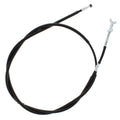 ALLBA REAR HANDPARK BRAKE CABLE