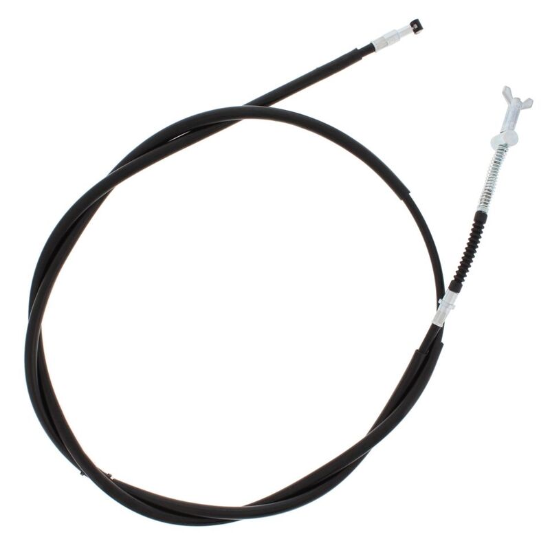 ALLBA REAR HANDPARK BRAKE CABLE