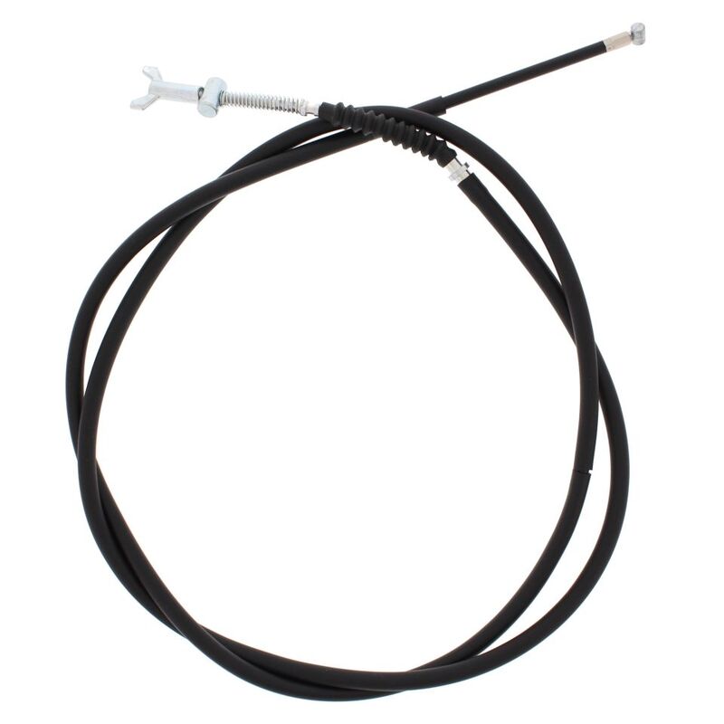 ALLBA REAR HANDPARK BRAKE CABLE