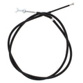 ALLBA REAR HANDPARK BRAKE CABLE