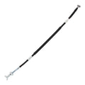 ALLBA REAR BRAKE CABLE